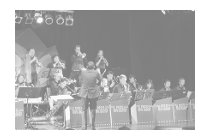 MSS Big Band in Aktion